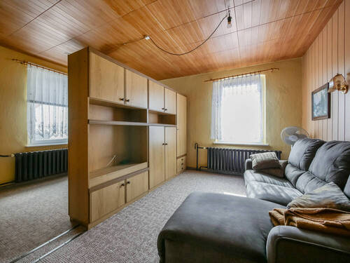 Etagenwohnung (Kinderzimmer 1 a) - 