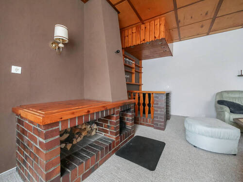 Etagenwohnung (Kamin) - 