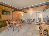Speiseraum 1 b (Bistro) - 