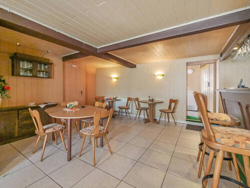 Speiseraum 1 b (Bistro) - 