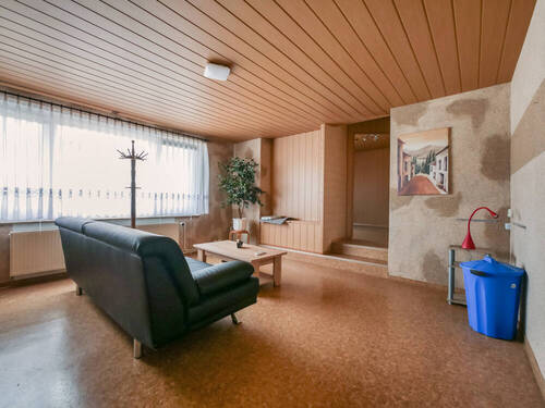 FeWo 7 (Wohnzimmer) - 