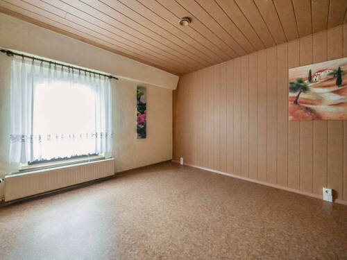 FeWo 7 (Schlafzimmer) - 