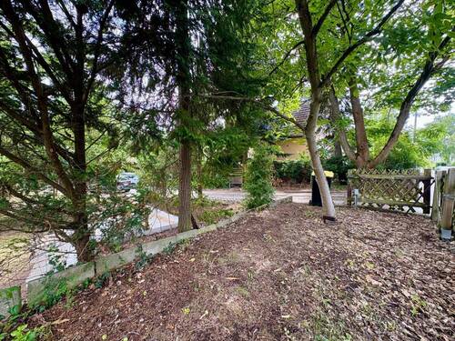 Grundstück - Grundstück in Berlin