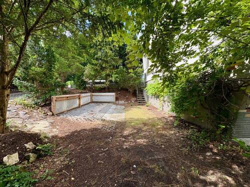 Grundstück - Grundstück in Berlin zum Kaufen