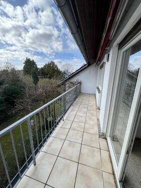 Balkon - 