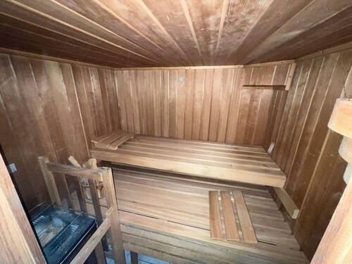 Sauna - 