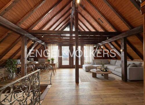 Modernisierungsbeispiel Studio - 