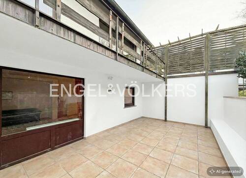 Terrasse ELW Modernisierungsbeispiel - 