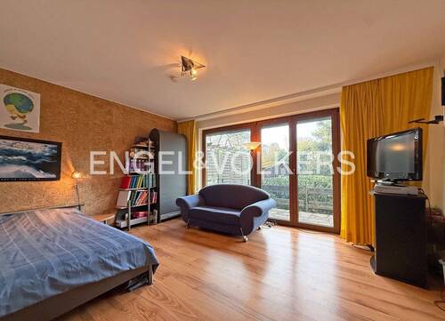 Schlafzimmer EG - 
