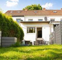 Reihenmittelhaus in Marl-Drewer