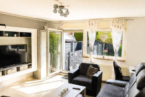 Bild 3 - 4 Zimmer Reihenmittelhaus in Marl