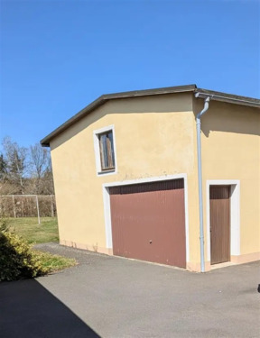 Garage - 