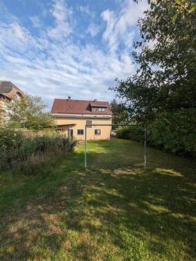 Garten - 