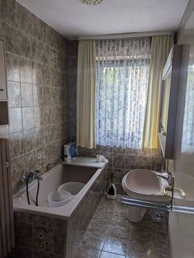 Badezimmer EG - 