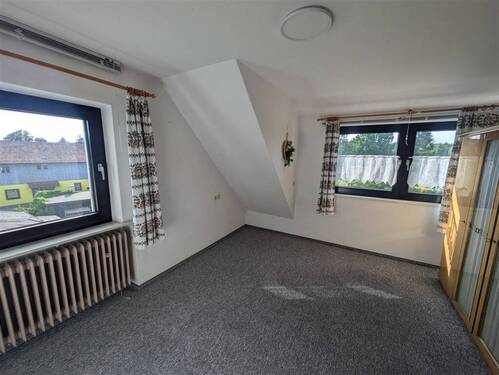 Wohnzimmer 2. OG - 
