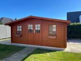 Sauna - 