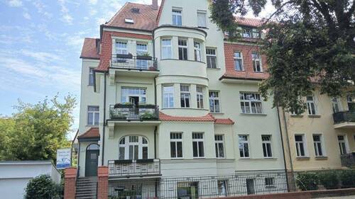 1000066542 (2).jpg - Mehrfamilienhaus mit Geschichte und Charme - Stadt Eilenburg Dr.-Külz-Ring