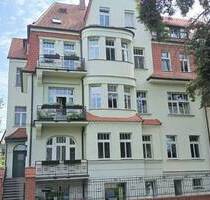 Mehrfamilienhaus mit Geschichte und Charme - Stadt Eilenburg Dr.-Külz-Ring