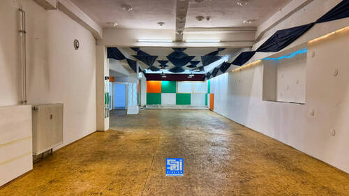 Lager - Halle in Bielefeld