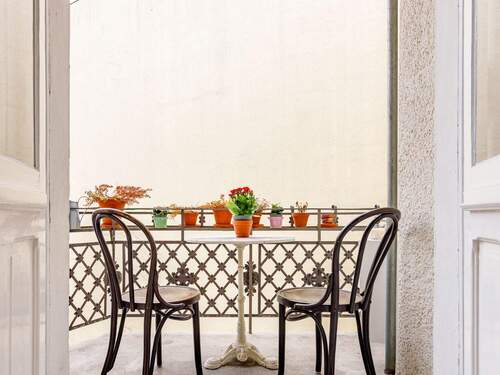 Wit in White - 3 Zimmer Etagenwohnung in Berlin