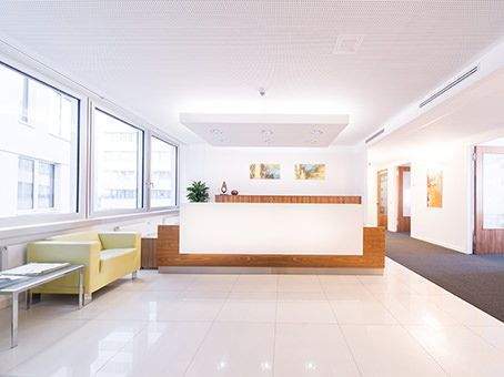 Bild 3 - Büro in Berlin