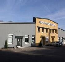 Lagereinheiten im Gewerbepark Am Torhaus - Saarbrücken Malstatt