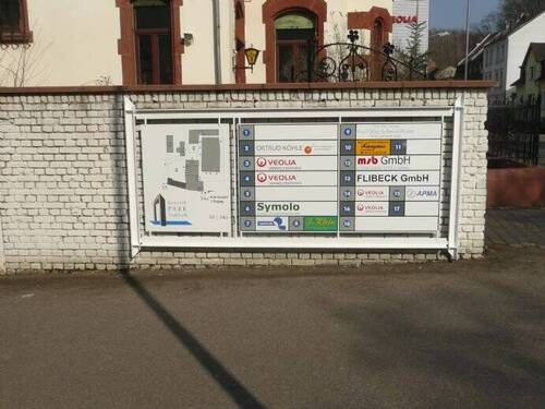 Bild 4 - Halle zur Miete in Saarbrücken