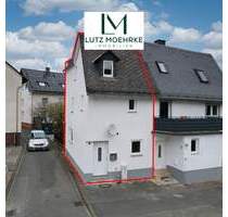 Gepflegte Doppelhaushälfe in Nauborn - provisionsfrei - Wetzlar / Nauborn