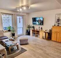 Hochwertig renovierte 3-Raum Wohnung auf der Sonnenseite und mit Stellplatz - Hamm Pelkum