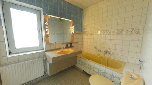 Badezimmer - 