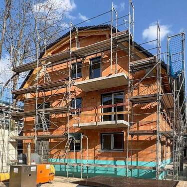 Lageplan - 2 Zimmer Etagenwohnung zum Kaufen in München