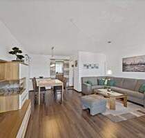 PROVISIONSFREI- Charmante 3-Zimmer-Wohnung in begehrter Lage - solide vermietet & mit Stellplätzen - Tuttlingen