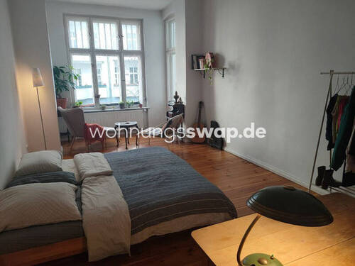 Bild 1 - Wohnungsswap - Turiner Straße - 1.200,00&nbsp;EUR Kaltmiete, ca.&nbsp; 106,00&nbsp;m&sup2;&nbsp;Wohnfl&auml;che