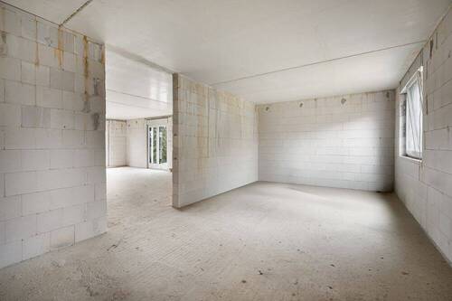 Schlafzimmer / Flur - 