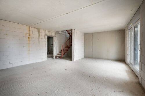 Wohnraum (Terrassenzugang) 2 - 