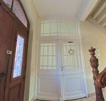 Stilvoller Altbau - lichtdurchflutet & großzügig geschnitten im Quartier Frauentor - Mühlhausen