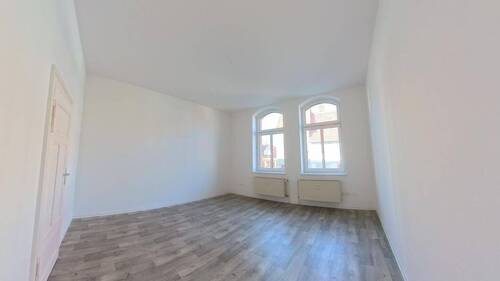 Raum 6 - Schlafzimmer - 