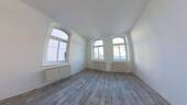 Raum 8 - Schlaf-/Arbeitszimmer - 