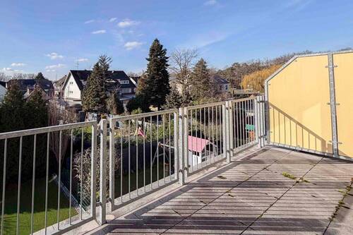 Balkon - 