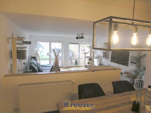 Essbereich - 