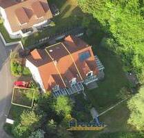 Hell * Hübsch * Ruhige Randlage - Sehr gepflegtes Reihenmittelhaus mit Doppelcarport in Baindt !