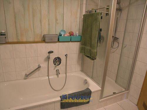 Badwanne_Dusche - 