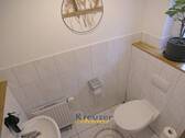 Gäste-WC EG - Reihenmittelhaus mit 104,30 m&sup2; in Baindt zum Kaufen