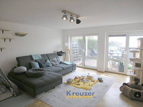 Wohnzimmer - 