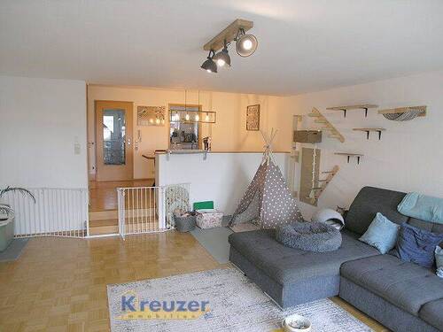 Wohnen Richtung Essen - 
