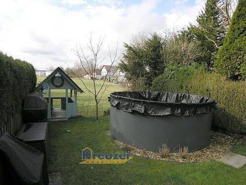 Garten - 