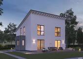 Hausansicht - 