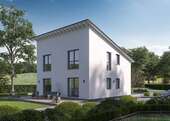 Hausansicht - 