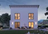 Hausansicht - 