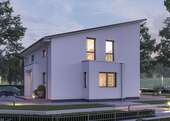 Hausansicht - 